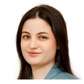 Хосроева Алена Асланбековна — неонатолог