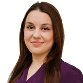 Латыпова Ленара Руслановна — стоматолог, стоматолог-терапевт