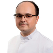 Борисов Юрий Николаевич — терапевт, ревматолог