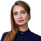 Голубец Дарья Дмитриевна — стоматолог-пародонтолог