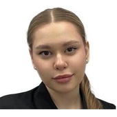 Ястребова Елизавета Вячеславовна — гигиенист стоматологический