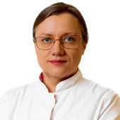 Дамарацкая Татьяна Львовна — ЛОР (отоларинголог)