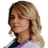 Рогашоваа Евгения Анатольевна — психиатр