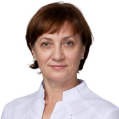 Антонова Светлана Викторовна — стоматолог, стоматолог-терапевт
