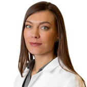 Гончарова Ирина Александровна — терапевт, профпатолог
