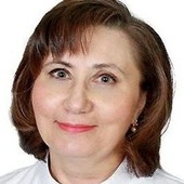 Селлина Татьяна Владимировна — терапевт