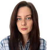 Ватракшина Евгения Игоревна — психолог