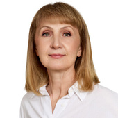 Рящикова Татьяна Юрьевна — эндокринолог
