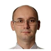 Самотлягин Алексей Сергеевич — стоматолог, стоматолог-хирург