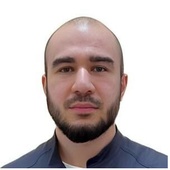 Кадыров Сухраб Сахратулаевич — стоматолог, стоматолог-хирург