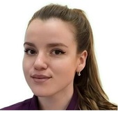 Цимпирик Мария Александровна — стоматолог