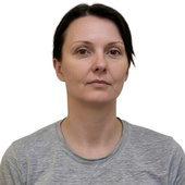 Кушаба Юлия Богданова — стоматолог