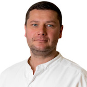 Карпов Александр Сергеевич — стоматолог, стоматолог-ортопед
