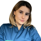 Саадулаева Хадижат Саадулаевна — психолог, психотерапевт
