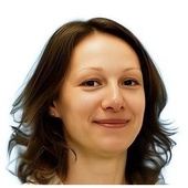 Маховская Ольга Владимировна — врач функциональной диагностики