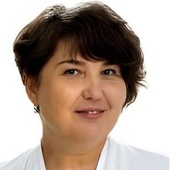 Галиева Венера Равиловна — косметолог