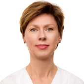 Плотникова Наталия Алексеевна — стоматолог, стоматолог-терапевт
