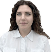 Беликова Нина Олеговна — стоматолог, стоматолог-хирург