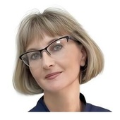 Манжосова Вера Анатольевна — логопед