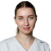 Филиппова Тамара Олеговна — стоматолог, стоматолог-ортодонт