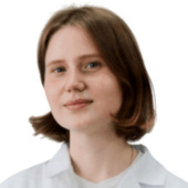Дадашова Олеся Алексеевна — эндокринолог