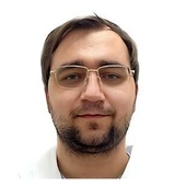 Бойко Сергей Сергеевич — ревматолог