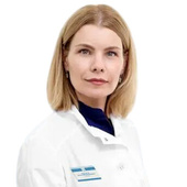 Нерсисян Елена Владимировна — УЗИ-специалист