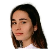 Красноперова Алина Николаевна — стоматолог