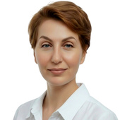 Стрижова Светлана Александровна — психотерапевт, психиатр