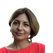Лазунина Наталия Сергеевна — психолог