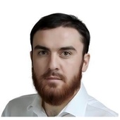 Гаджиалиев Ренат Велибекович — стоматолог, стоматолог-ортопед