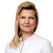 Булкина Светлана Владимировна — стоматолог