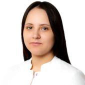 Богатырева Юлия Николаевна — педиатр