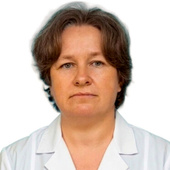 Богданова Татьяна Викторовна — кардиолог