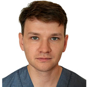 Григорьев Иван Николаевич — уролог