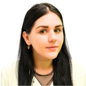 Шилина Валерия Аркадьевна — педиатр