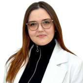 Волкова Ирина Ивановна — акушер, гинеколог