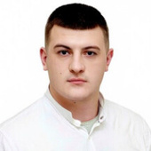 Гегучадзе Гиорги Бежанович — ортопед, УЗИ-специалист