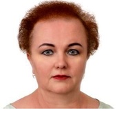Коломиец Наталия Викторовна — педиатр