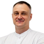 Савченко Андрей Андреевич — стоматолог, стоматолог-ортопед