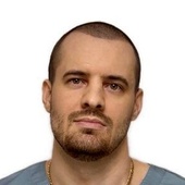 Сидненков Виталий Игоревич — УЗИ-специалист