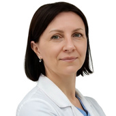 Моисеева Елена Анатольевна — невролог