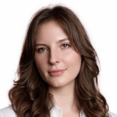 Удодик Елена Александровна — стоматолог, стоматолог-терапевт