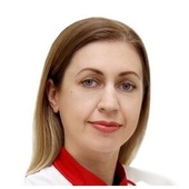 Тоцкая Елена Владимировна — невролог