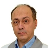 Супрунов Олег Вадимович — невролог