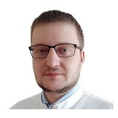 Сбоев Олег Альбертович — рентгенолог