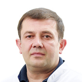 Тавитов Аслан Русланович — хирург, абдоминальный хирург