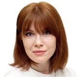 Мельник Анастасия Юрьевна — рентгенолог