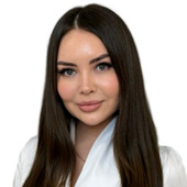 Гаязетдинова Алина Рафисовна — дерматолог, косметолог