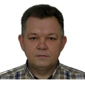 Качмарский Александр Анатольевич — ортопед, травматолог